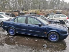Jaguar X-type