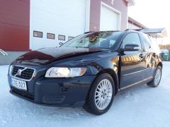 VOLVO V50 (MW) 1.8 FlexFuel 125hv