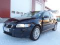 Kuva 1: VOLVO V50 (MW) 1.8 FlexFuel 125hv 2008