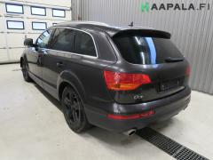 Audi Q7 (4L) 4.2 TDi