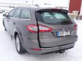 Kuva 1: FORD MONDEO IV Turnier 2.0 TDCi 163hv 2011