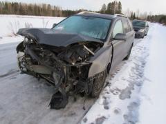 Toyota Avensis 2.0 D-4D farm. -06
