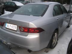 Honda Accord 2.0i16v sedan