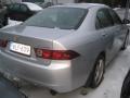 Kuva 1: Honda Accord 2.0i16v sedan 2005