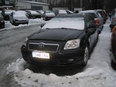 Toyota Avensis 2.2tdci 130kw