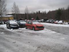 Peugeot 206 2.0GTI
