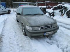 Saab 9-3