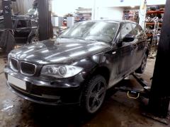 BMW E87 Facelift 116i 5D HB MT6