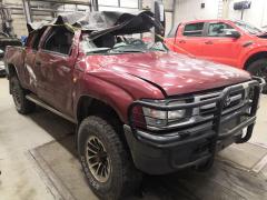 Toyota Hilux 4WD 2.4TD 4WD 1999 90hv