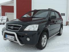 KIA SORENTO I (JC) 2.4  139hv