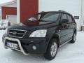 Kuva 1: KIA SORENTO I (JC) 2.4  139hv 2006