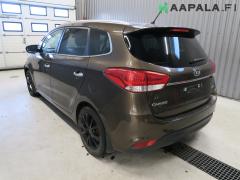 Kia Carens III 1.7 CRDi