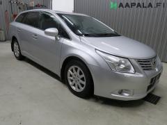Toyota Avensis (T27) 1.6i Valvematic Farm