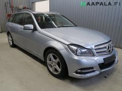 Mercedes-Benz C 204 180 CDi Farm