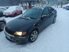 BMW 3-sarja E46