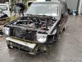 Kuva 1: Mitsubishi Pajero 2,8TD aut.  pitk -98 V46W 1998