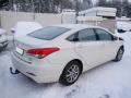 Kuva 1: Hyundai i40 4D Sedan 2.0GDI MT6 2012