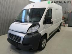 Fiat Ducato 2.3 D 130 MultiJet