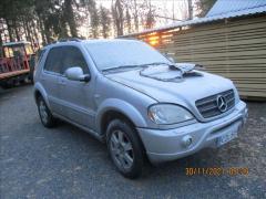 Mercedes-Benz ML