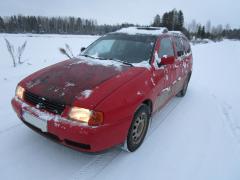 Volkswagen Polo 1.4 farm. -99