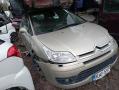 Kuva 1: Citroen C4 2006