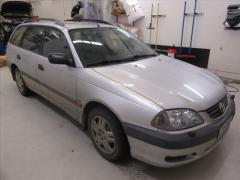 Toyota Avensis Station Wagon (_T22_) 1.6 VVT-i 2000 110hv