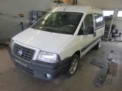 Fiat Scudo 2.0 JTD