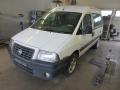 Kuva 1: Fiat Scudo 2.0 JTD 2005