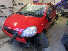 Toyota Yaris 1.0 5ov. -04