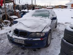 BMW 3-sarja E46 316i