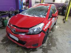 Toyota Yaris 1.4 D 5ov. -11