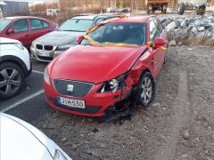 Seat Exeo ST