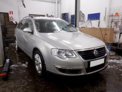 VW Passat 3C5 5D Variant 1.8TSI DSG Comfortline
