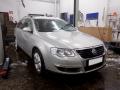 Kuva 1: VW Passat 3C5 5D Variant 1.8TSI DSG Comfortline 2010