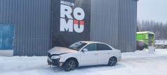 Audi A4 QUATTRO 2.0Tfsi / BGB