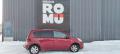 Kuva 1: Nissan Note 1.5 dCi 2011