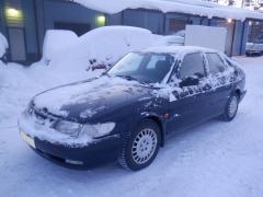Saab 9-3 Mk1 5D HB 2.0i MT5