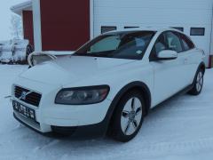 Volvo C30 1.6D