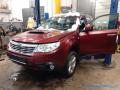 Subaru Forester SH  2,0TD  -09  2,0TD 