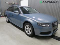 Audi A4 (8K) 1.8 TFSI 4X4 Farm
