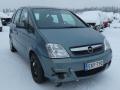 Kuva 1: Opel Meriva 1.6 2006 105hv 2006