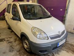 Toyota Yaris Verso 1.3 -03