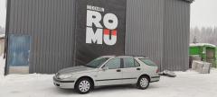 SAAB 9-5 StW (YS3E) 2.3 t
