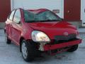 Kuva 1: Toyota Yaris (XP10) 1.3 2005 87hv (VNK) 2005