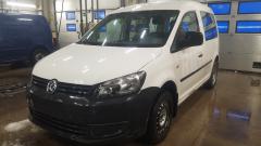 Volkswagen Caddy 11-15
