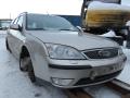 Kuva 1: Ford Mondeo III StW (BWY) 1.8 16V 2005 110hv 2005