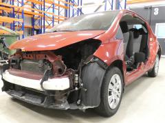 Toyota Yaris 5D 1.3 99hv