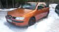 Kuva 1: SEAT IBIZA III  1.4 16V 2001 75hv 3 ov 2001