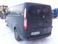 Kuva 1: Ford Transit/Tourneo Custom Umpikori 2.2 TDCi 2015 155hv 2015