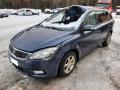 Kuva 1: Kia Ceed farmari 1.6 CRDI 2010